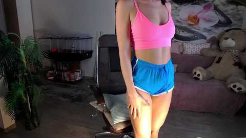 jennycutey @ chaturbate on 20240204