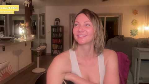 kaileeshy @ chaturbate on 20240204