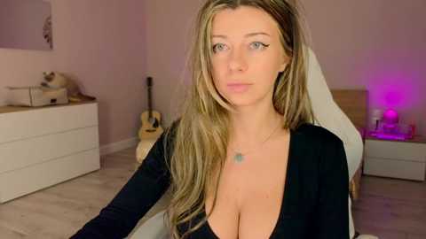 lenamuti @ chaturbate on 20240204