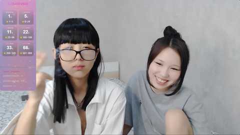 little_yena @ chaturbate on 20240204