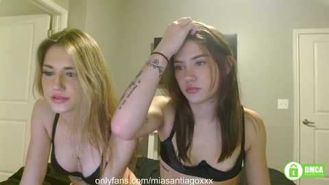 miasantiago @ chaturbate on 20240204