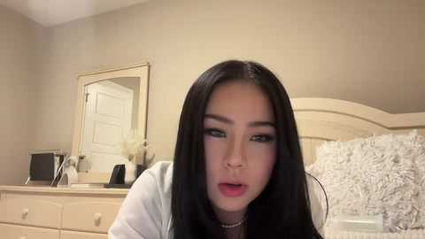 molly_doris @ chaturbate on 20240204