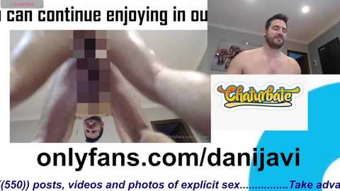 wapos__25 @ chaturbate on 20240204