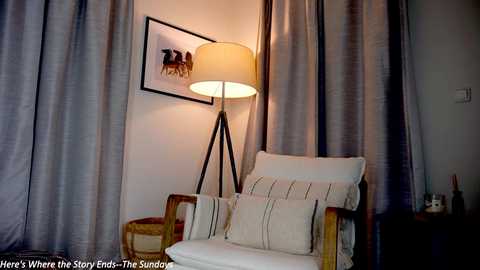 x_lily_x @ chaturbate on 20240204