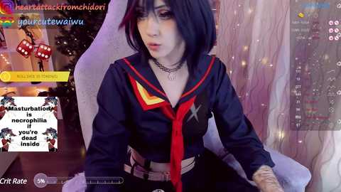 yourcutewaifu @ chaturbate on 20240204