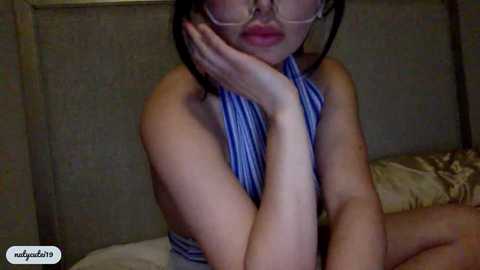 _natycutei19 @ chaturbate on 20240205