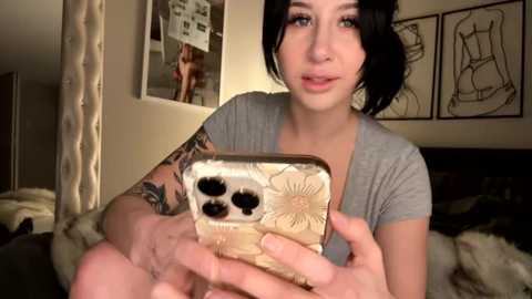 allieerex @ chaturbate on 20240205