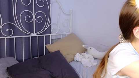 cute_fox_girl @ chaturbate on 20240205