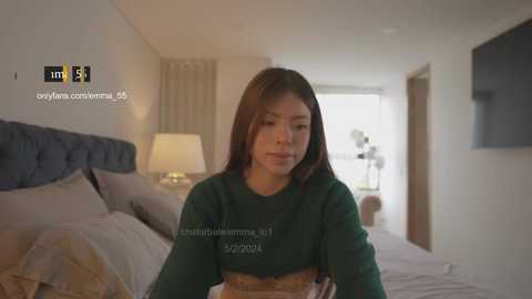 emma_lu1 @ chaturbate on 20240205
