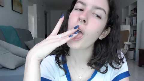 frenchava @ chaturbate on 20240205