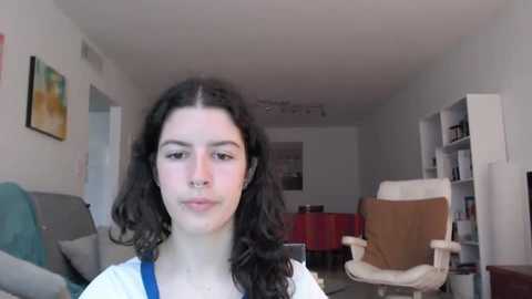 frenchava @ chaturbate on 20240205