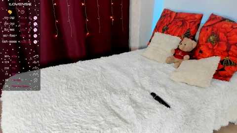 lilla_cutie @ chaturbate on 20240205