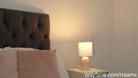 naughtysammx @ chaturbate on 20240205