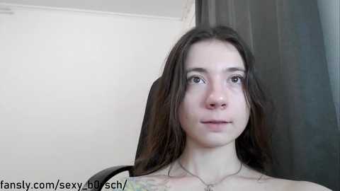 sexy_b0rsch @ chaturbate on 20240205
