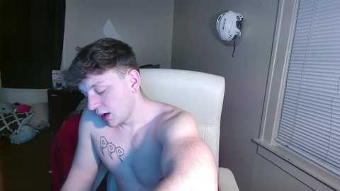 sexylax69 @ chaturbate on 20240205