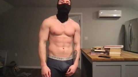 thetylerdurden0 @ chaturbate on 20240205