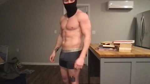 thetylerdurden0 @ chaturbate on 20240205