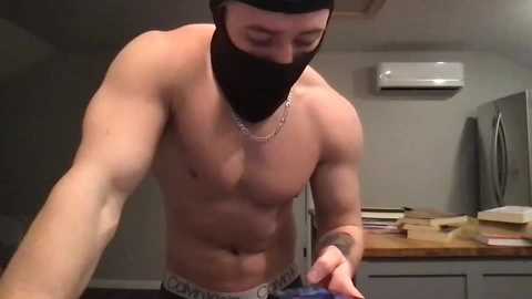 thetylerdurden0 @ chaturbate on 20240205