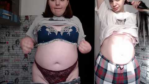 your_madhurricane @ chaturbate on 20240205