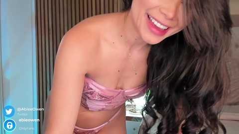 abie_owen @ chaturbate on 20240206