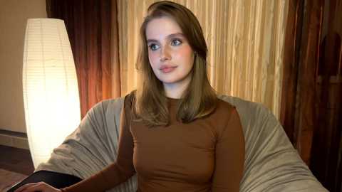cute_siberian_girl @ chaturbate on 20240206