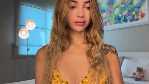 cuteelsa_ @ chaturbate on 20240206