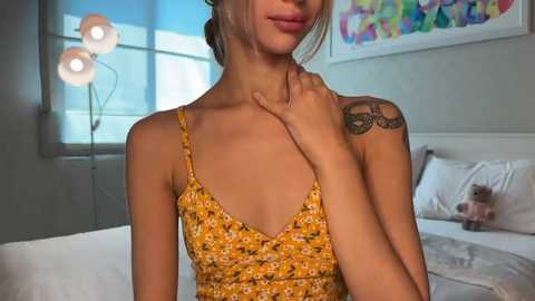 cuteelsa_ @ chaturbate on 20240206