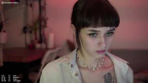 diruriru @ chaturbate on 20240206