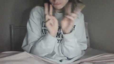 dumbdoll9 @ chaturbate on 20240206