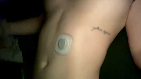 emersoncane @ chaturbate on 20240206