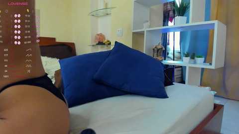 felissiany @ chaturbate on 20240206