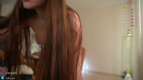 harusaku @ chaturbate on 20240206