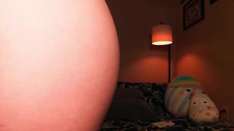 khloeexoxo @ chaturbate on 20240206
