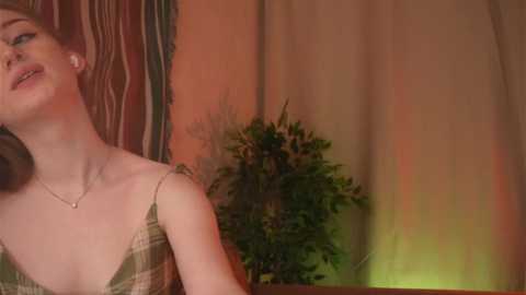 lizzy_blaze @ chaturbate on 20240206