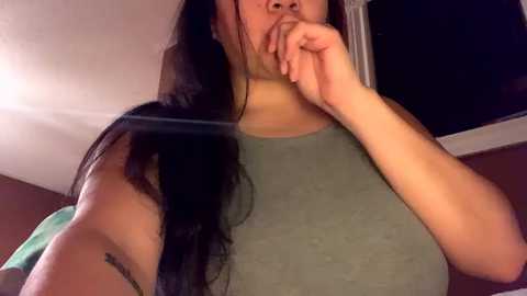 lovesirena88 @ chaturbate on 20240206
