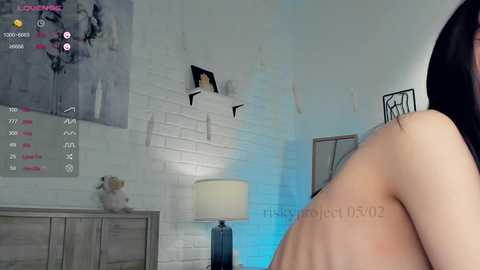 riskyproject @ chaturbate on 20240206