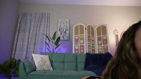 syriahsage @ chaturbate on 20240206