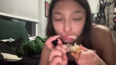 thelaylajenner @ chaturbate on 20240206