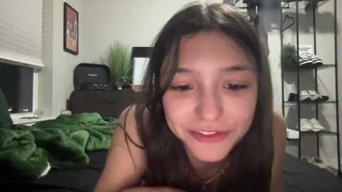 thelaylajenner @ chaturbate on 20240206