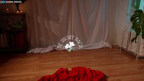 alisonrouge @ chaturbate on 20240207