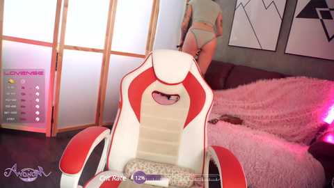 awondrr @ chaturbate on 20240207