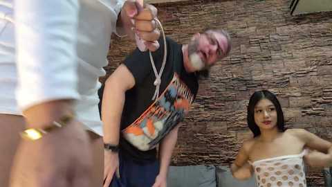 cheeseburgerjesus @ chaturbate on 20240207