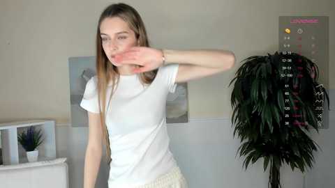 darelleeverist @ chaturbate on 20240207