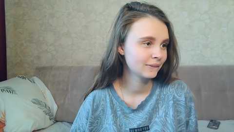 eva_calvin @ chaturbate on 20240207
