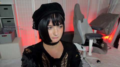 finleyfae @ chaturbate on 20240207