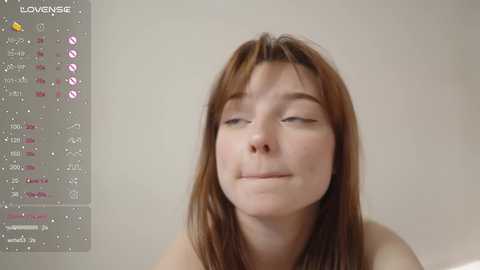 floret_joy @ chaturbate on 20240207