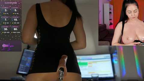 haileygrx @ chaturbate on 20240207