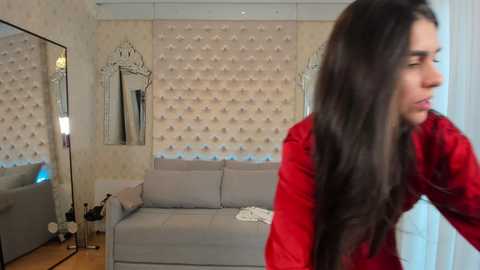 jeangreybianca @ chaturbate on 20240207