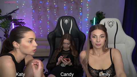 kira0541 @ chaturbate on 20240207