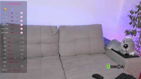 lonelyflowerr @ chaturbate on 20240207